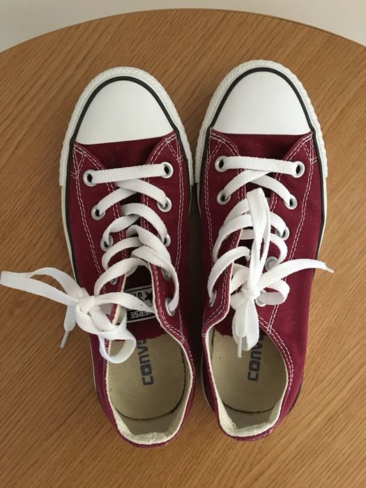 converse damskie 36 olx